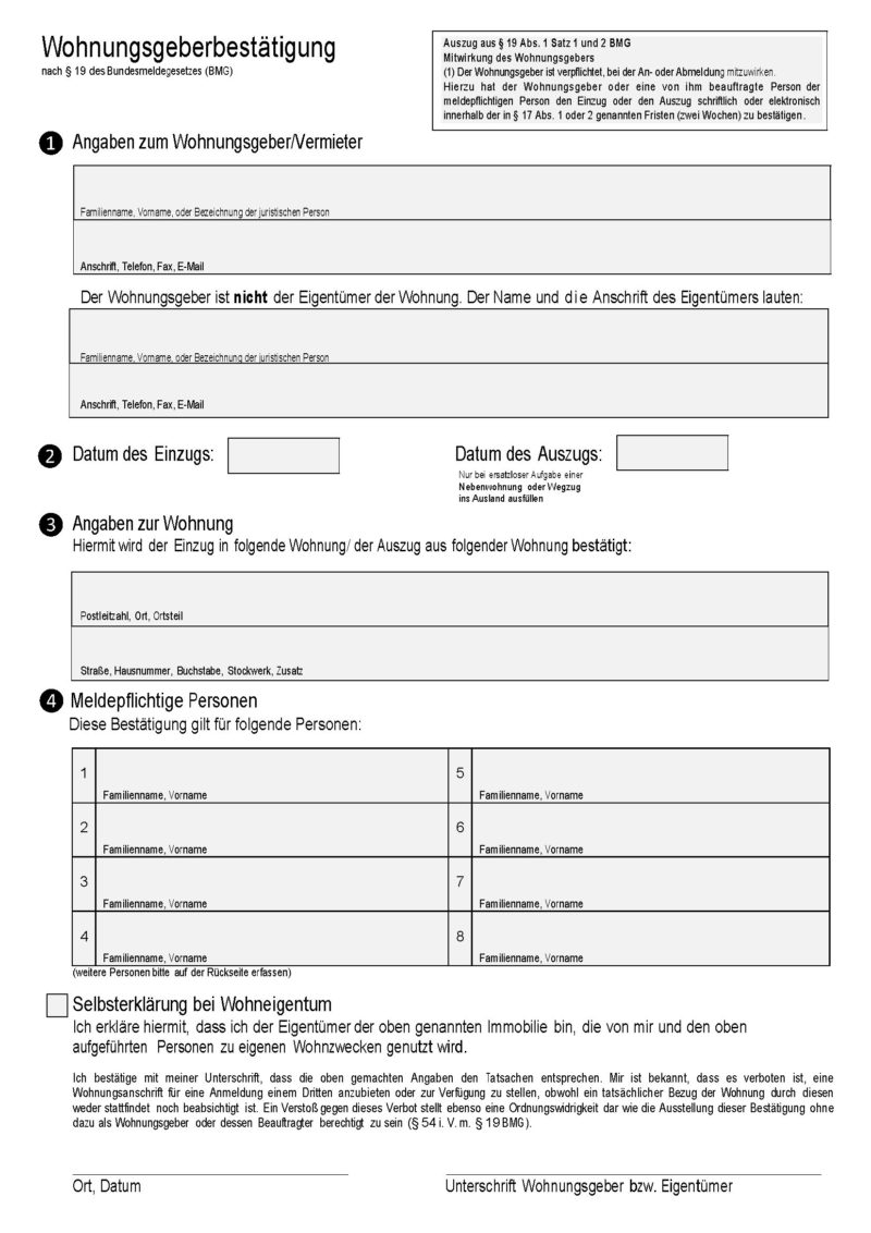 Digitales Rathaus – einfach online – Gemeinde Schwarzenbruck