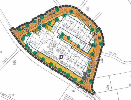 BEBPL Nr. 12 – Am Frauenfeld – Tektur 2