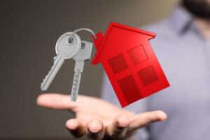 4-Zimmer-Wohnung zu vermieten