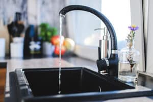 Bis 31.12.: Wasserzähler ablesen & melden