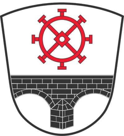 Wappen Schwarzenbruck