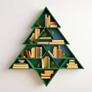 Wir machen Weihnachtsferien!