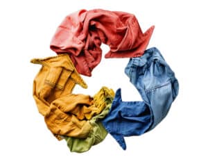 Umsetzung EU-Vorgaben zur Textilsammlung