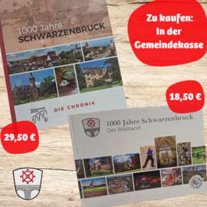 Schwarzenbrucker Geschichte zum Mitnehmen