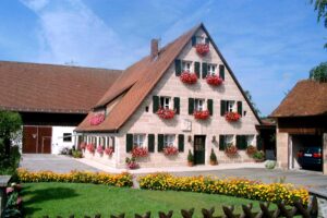 Lindelburg Bernreuther