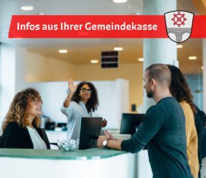 Fälligkeit der Hundesteuer 2026