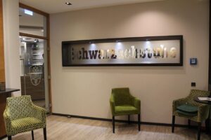 Pächter (m/w/d) für Gaststätte Schwarzachstuben gesucht