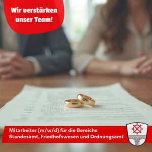 Wir verstärken unser Team in unterschiedlichen Bereichen